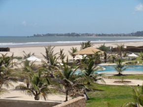 Гостиница Ocean Beach Resort & Spa  Малинди